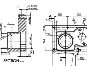 Mechanical engineering